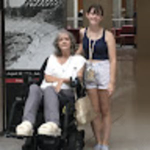 Meet your Posher, Denise